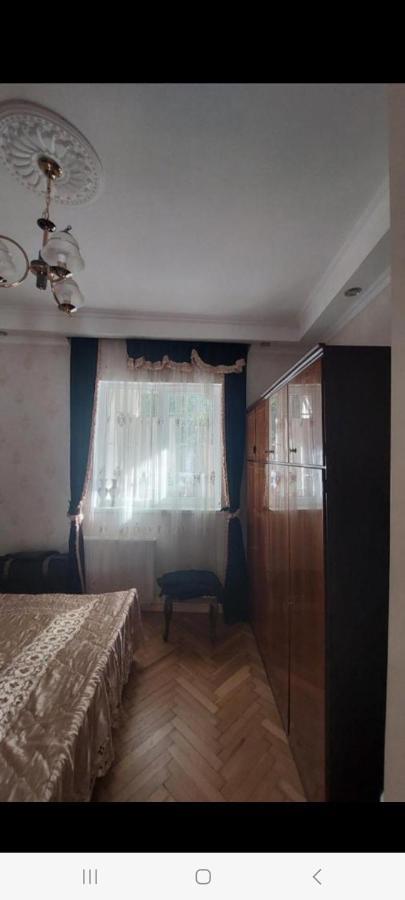 Hotel Mari Tbilisi Room photo